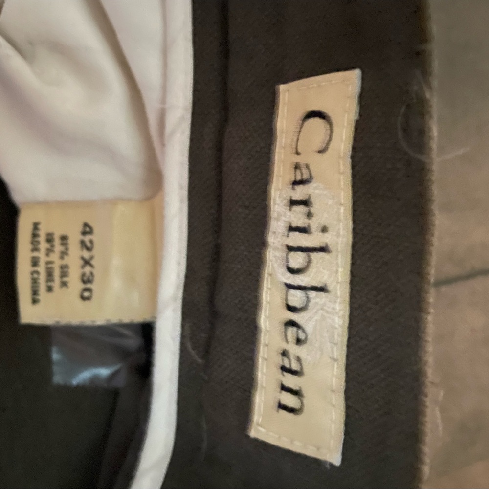 Caribbean Slacks - Picture 4 of 7